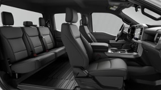 2026 Ford F-150® Internal Image 1